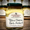 Stonewall Kitchen Blue Cheese Herb Mustard